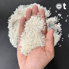 IR64 Raw Rice